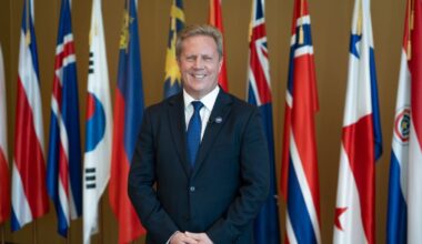 ‘No surprise’: Trade Minister Todd McClay says potential higher US tariffs are not unexpected