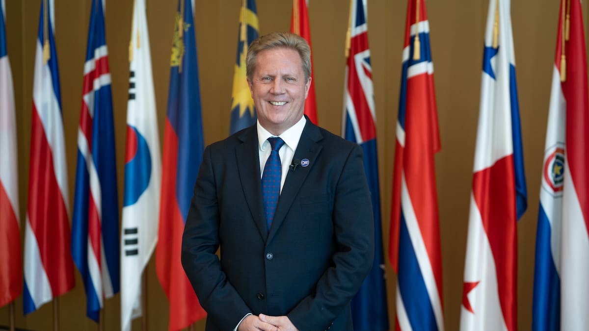 ‘No surprise’: Trade Minister Todd McClay says potential higher US tariffs are not unexpected