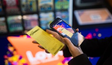 Young Auckland couple split Lotto Powerball jackpot win, scoop $20.1m