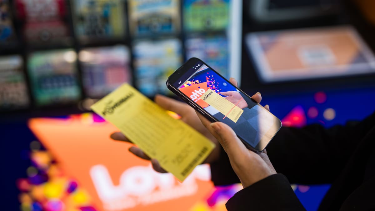 Young Auckland couple split Lotto Powerball jackpot win, scoop $20.1m