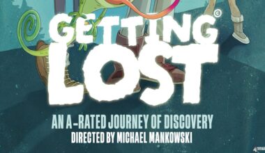 Animaginary & Gersh To Rep Michael Mankowski’s ‘Getting Lost’ Series