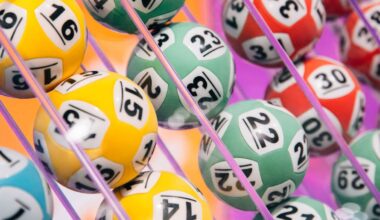 Powerball jackpot rises to $25m on Saturday