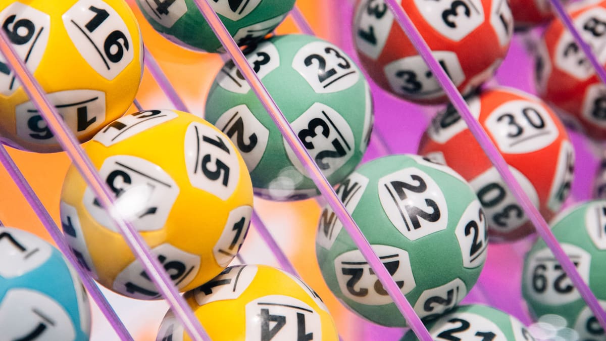 Powerball jackpot rises to $25m on Saturday