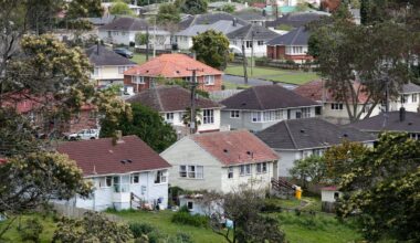 Why New Zealand’s housing market remains stuck in neutral - NZ Herald