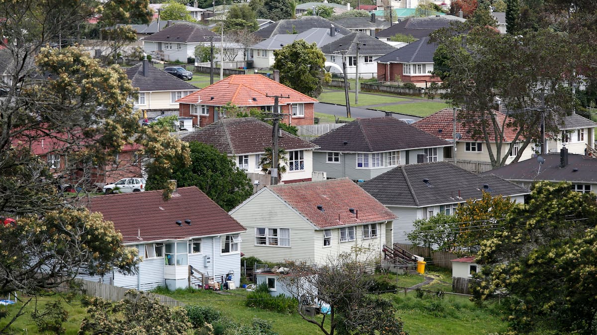 Why New Zealand’s housing market remains stuck in neutral - NZ Herald
