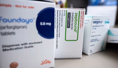 Online GLP-1 sellers provide lax medical checks, secret shopper study shows