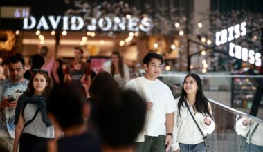 Consumer spending falls 1.4% in June as retailers and hospitality feel winter chill