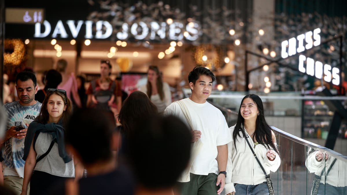 Consumer spending falls 1.4% in June as retailers and hospitality feel winter chill