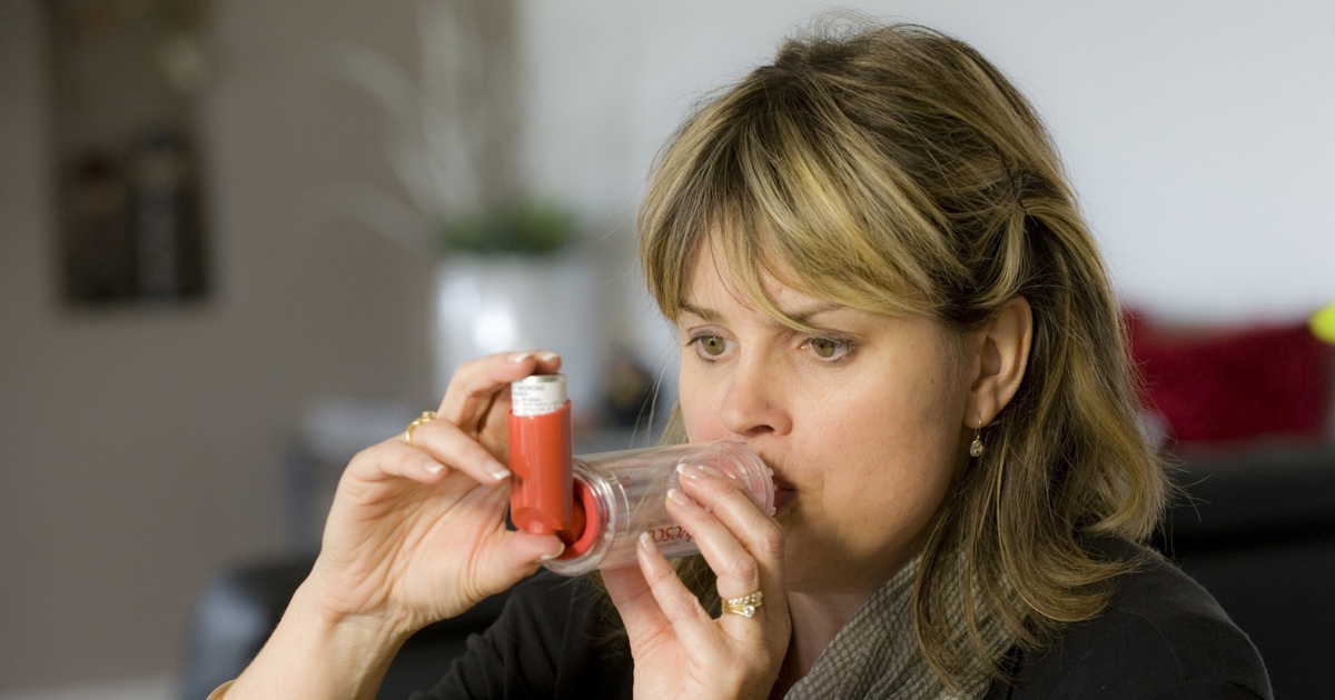 GPs urged to review asthma prescribing amid Ventolin nebule shortage
