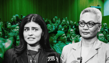 A Green Party ‘for all of us’?