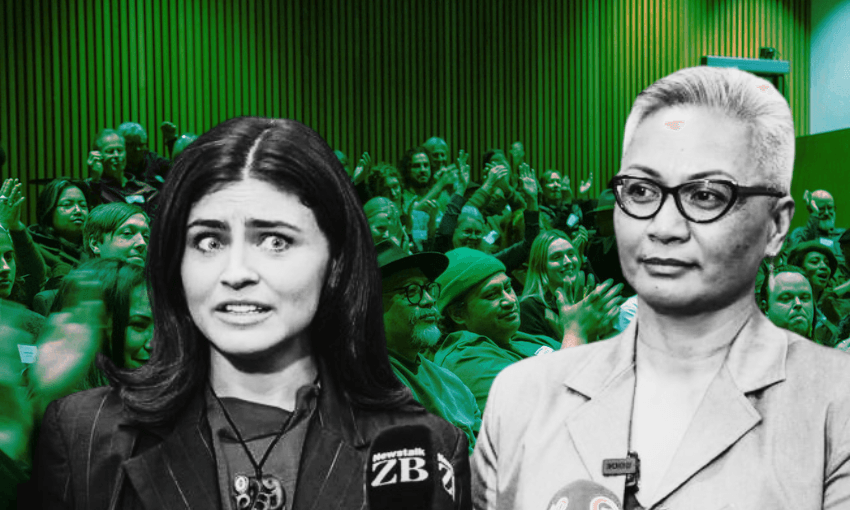 A Green Party ‘for all of us’?