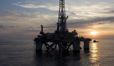 First offshore petroleum permit granted after ban repeal
