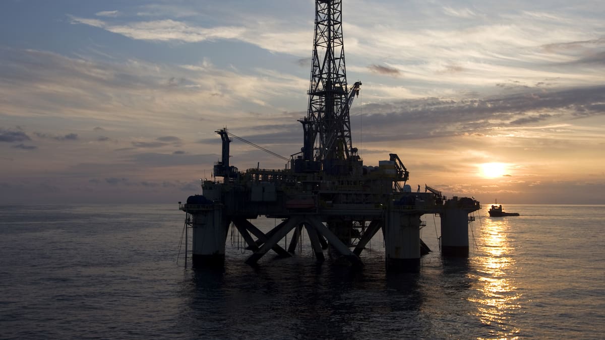 First offshore petroleum permit granted after ban repeal