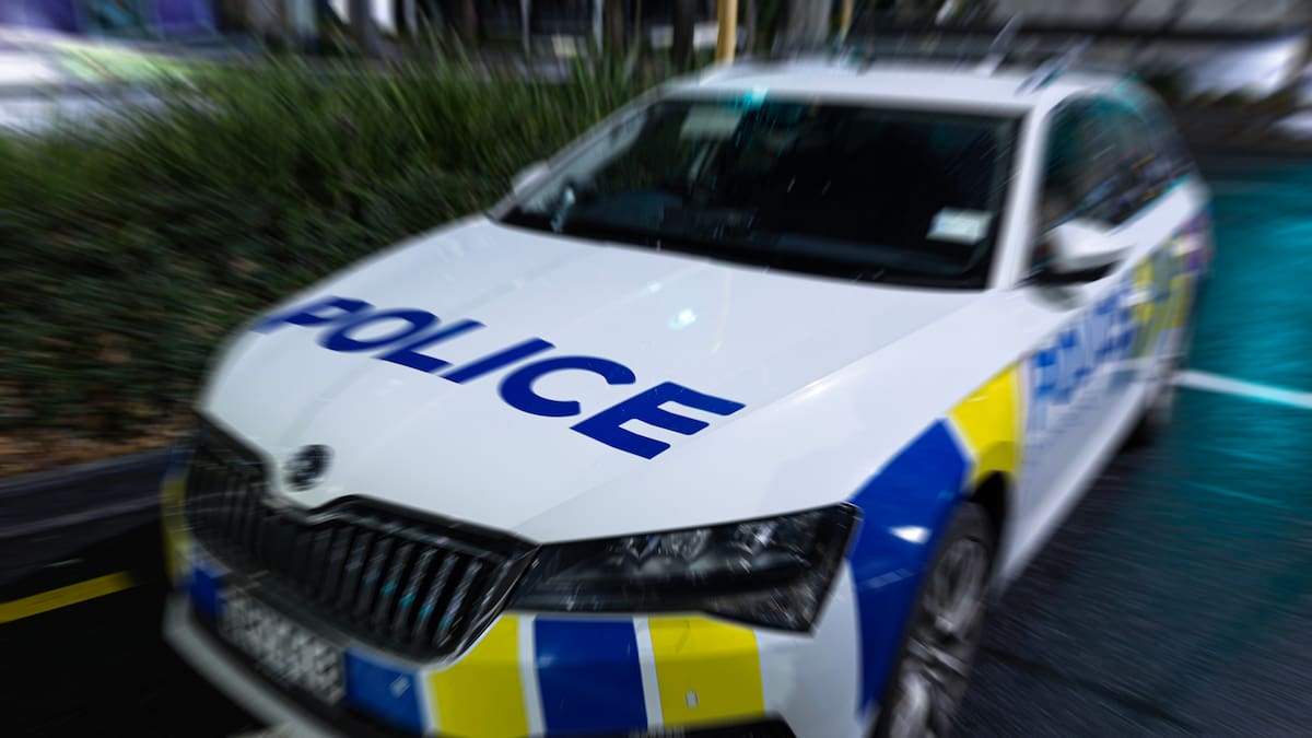 Bay View attack: Police hunt three people after alleged assault by armed trio on person in their home