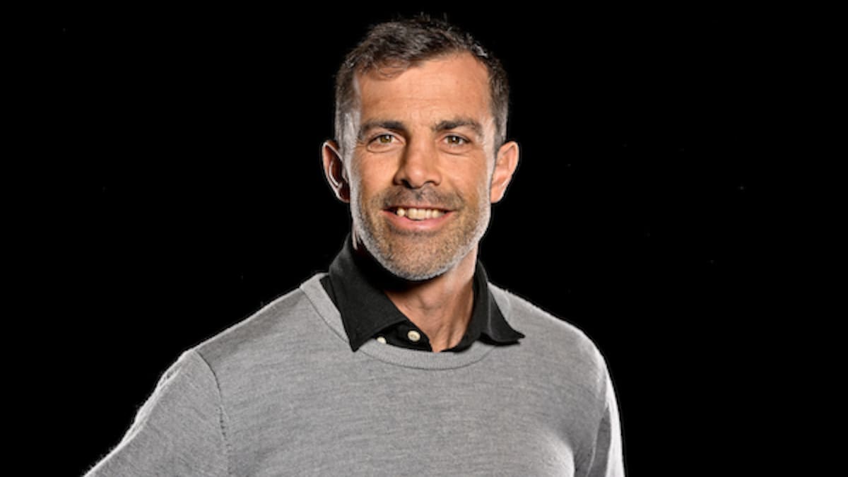 Conrad Smith joins NZ Rugby in high-performance role