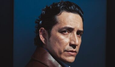 'Dexter: Resurrection' Season 2 Casts Gabriel Luna