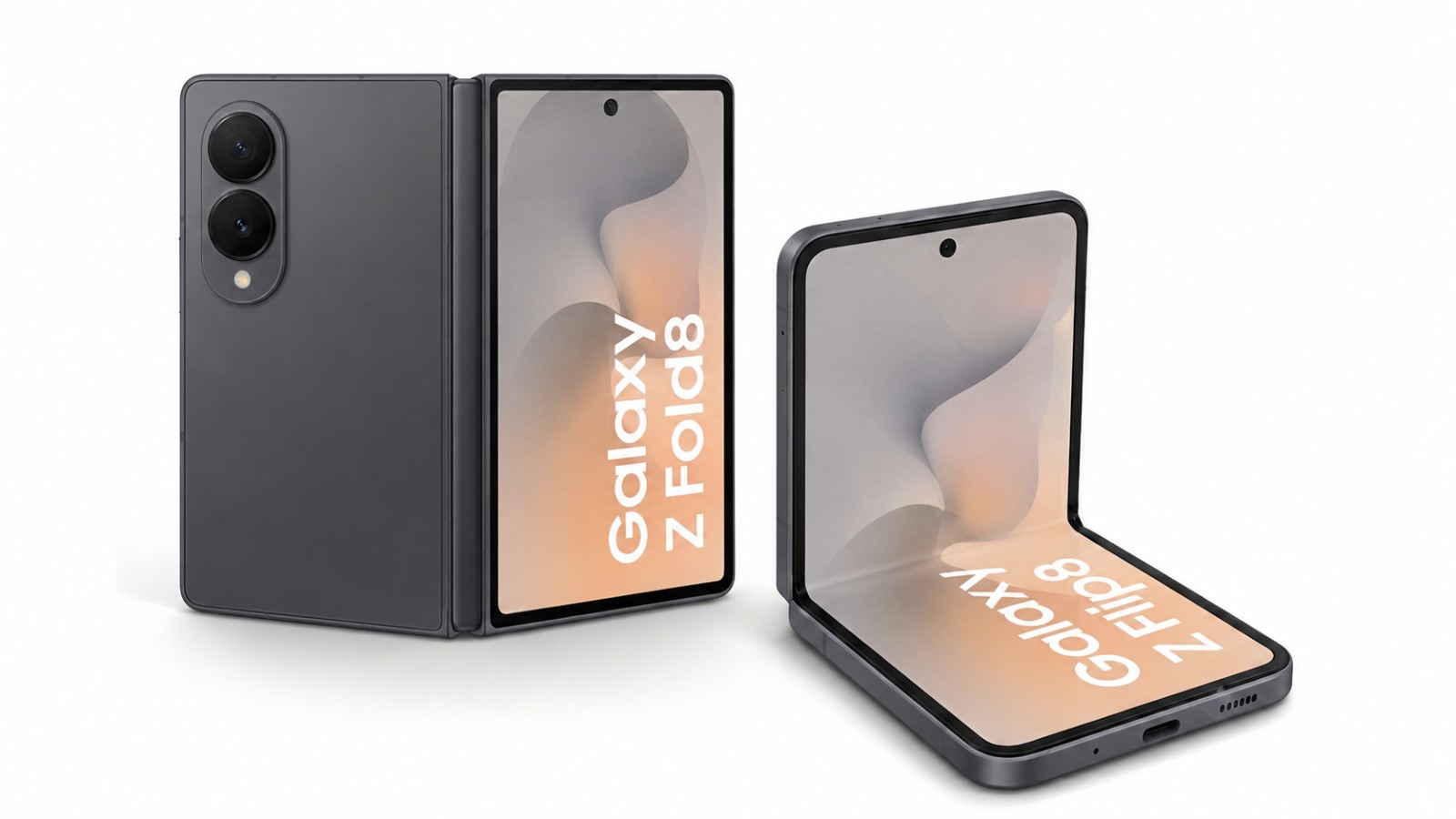 Samsung changes production plans for its upcoming Galaxy Z foldable smartphones
