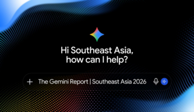 Gemini publishes first ever 2026 Southeast Asia Report