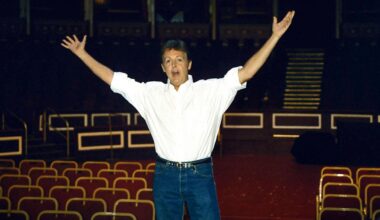 Remember When Paul McCartney Paid a Moving Tribute to a Member of The Beatles’ Extended Family in 1997?
