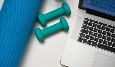 6 Easy Ways to Move More While Working from Home