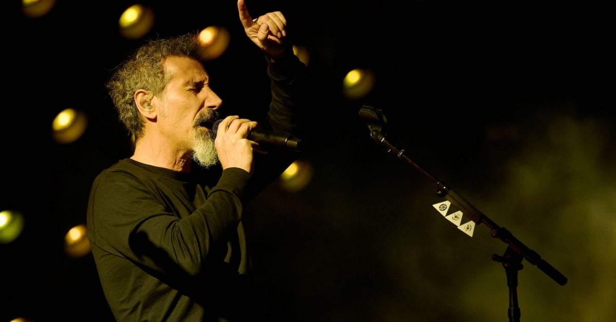 Are System of a Down and Faith No More About Tour Australia?