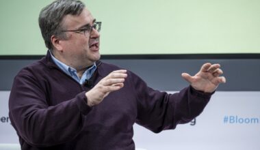 Reid Hoffman