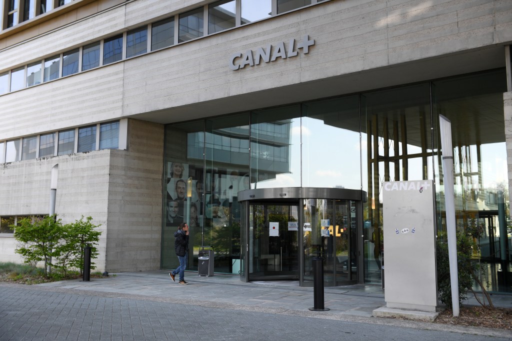 Canal+ Pledges More Than $1 Billion For French & European Cinema