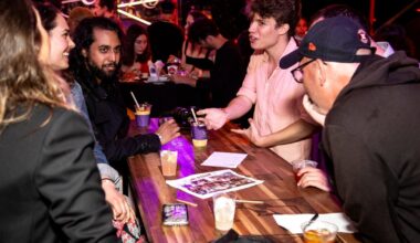 Why Social Fitness Is Changing What a Night Out Looks Like