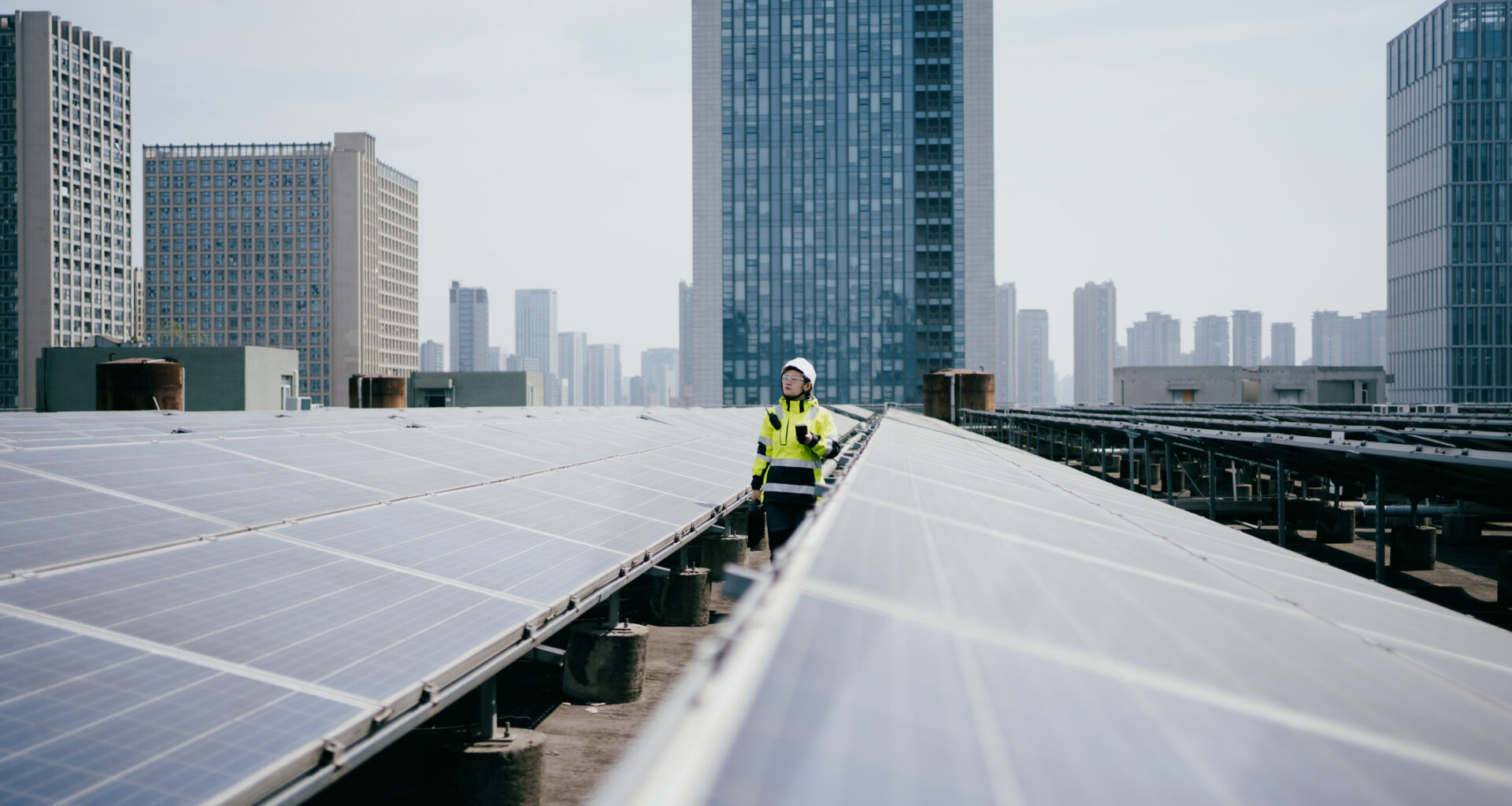 China’s solar industry is losing money. The country is doubling down anyway.