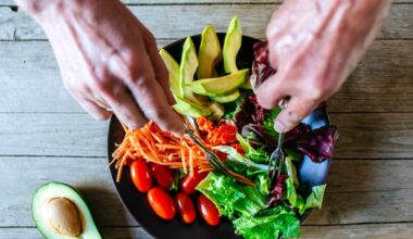Cyclospora diarrhea outbreak: the foods to avoid and the safe foods