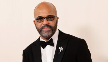 Jeffrey Wright