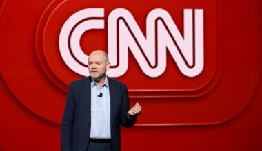 Why Paramount Can't Afford to Let Go of CNN