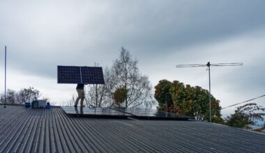 NZ has the sunshine, the tech and the expertise for solar – but not the political will