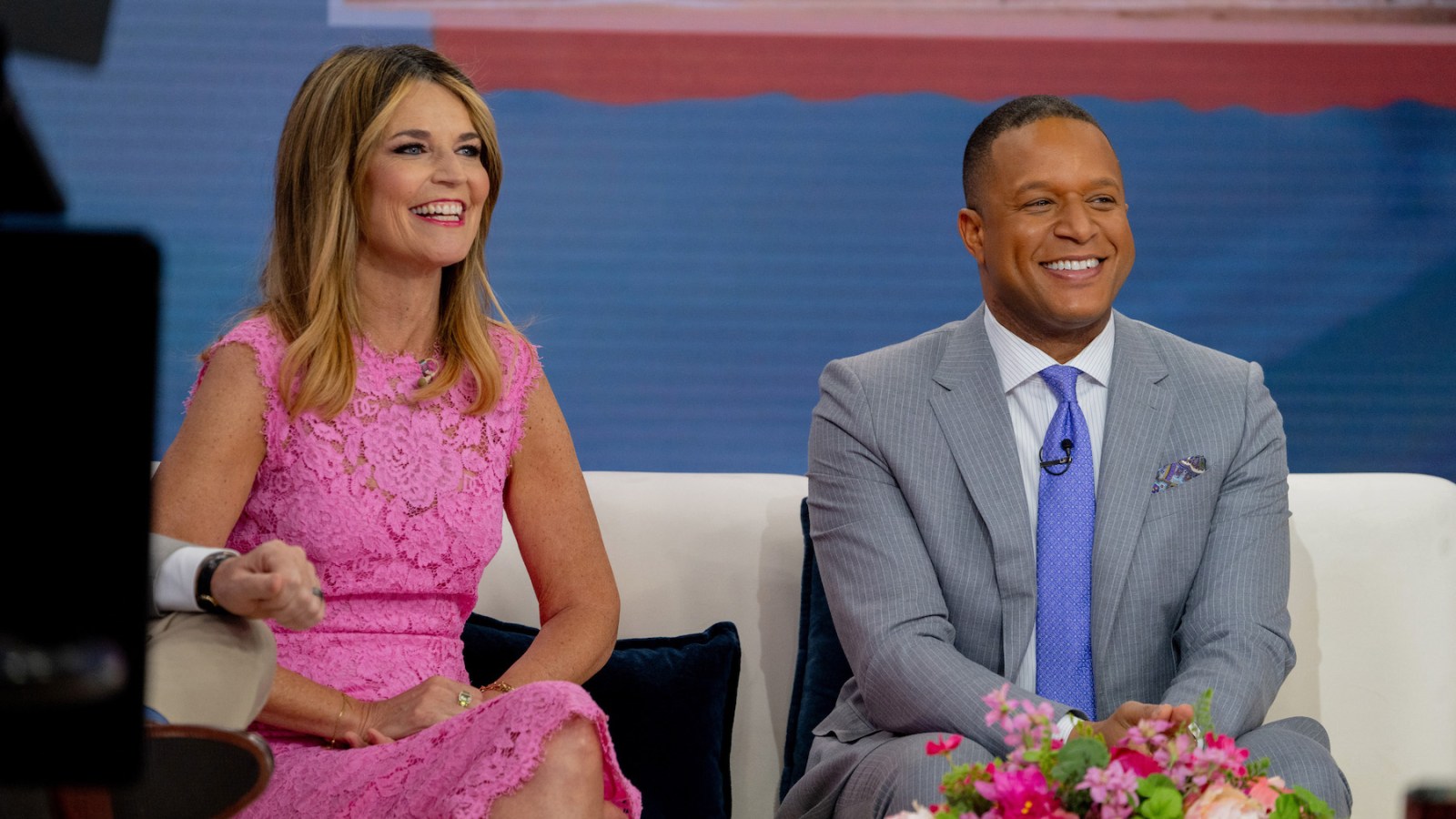 'Today' Show Sets 'Stricter Security Protocols' After On-Set Intruder