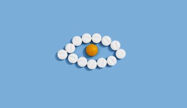 10 Common Medications That Can Harm Your Eyes