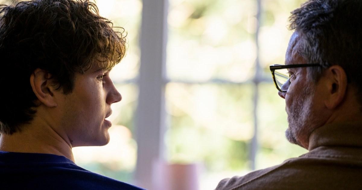 I refused to help my son by a house — but now it might help me dodge tax