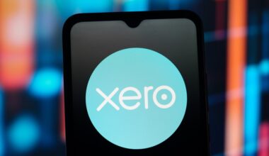 Xero CTO resigns in second leadership departure this month