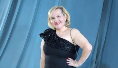 Academy Vet Teni Melidonian Exits Role Ahead of Oscars Move to YouTube