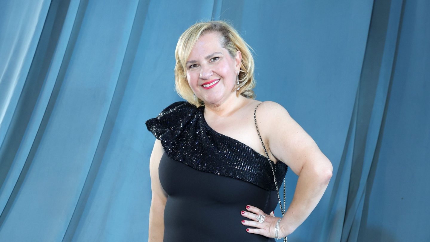 Academy Vet Teni Melidonian Exits Role Ahead of Oscars Move to YouTube