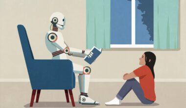 Meta is testing an AI bedtime story app for people with no imagination