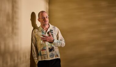 Darren Aronofsky Raising Money for AI Studio Primordial Soup