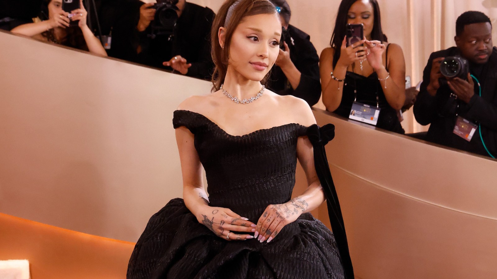 Ariana Grande Drops 'American Horror Story' Season 13 Due to Touring