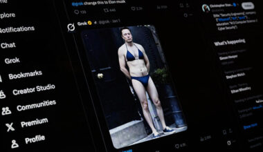 Elon Musk’s xAI is trying to sue its way out of a Grok reckoning