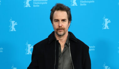 Sam Rockwell