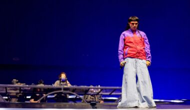 Watch Oliver Tree's 'Celebration of Life' Memorial Service