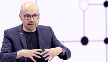 Google DeepMind Unionization Talks Are Off to a Rocky Start