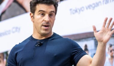Airbnb CEO Brian Chesky’s X account was hijacked in an AI slop hack