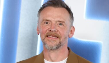 The Rings of Power season 3 trailer arrives as Simon Pegg joins cast