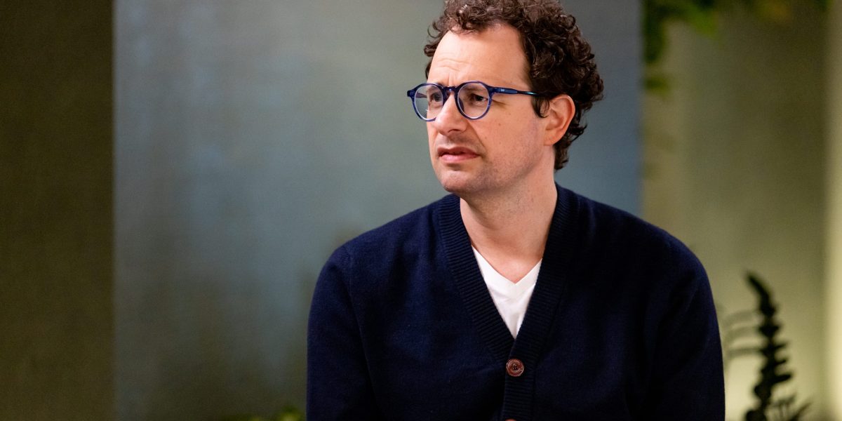 Anthropic's head of economics just explained why we haven't seen a white-collar bloodbath — yet