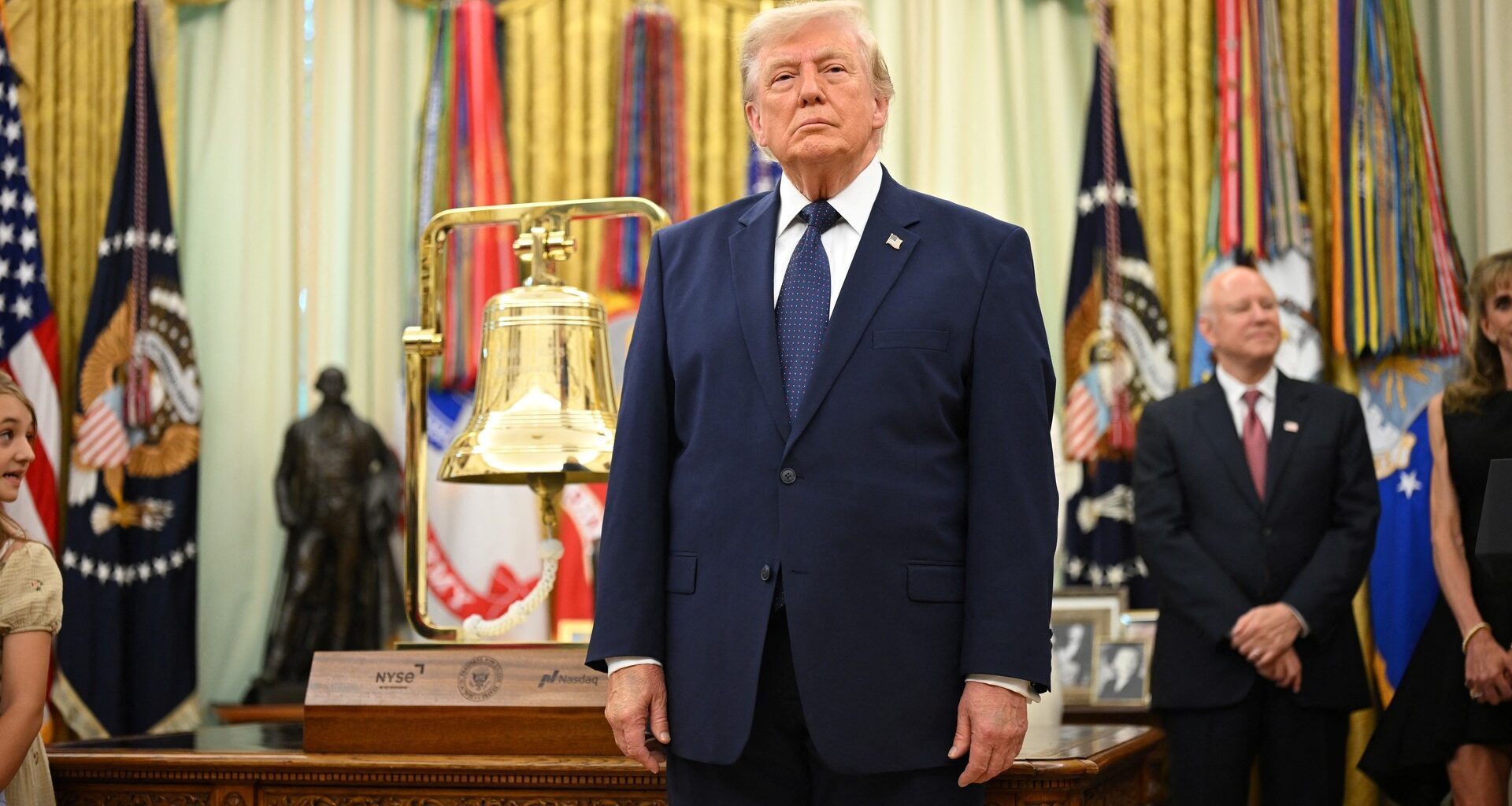 How do Trump Accounts compare to traditional investment accounts?
